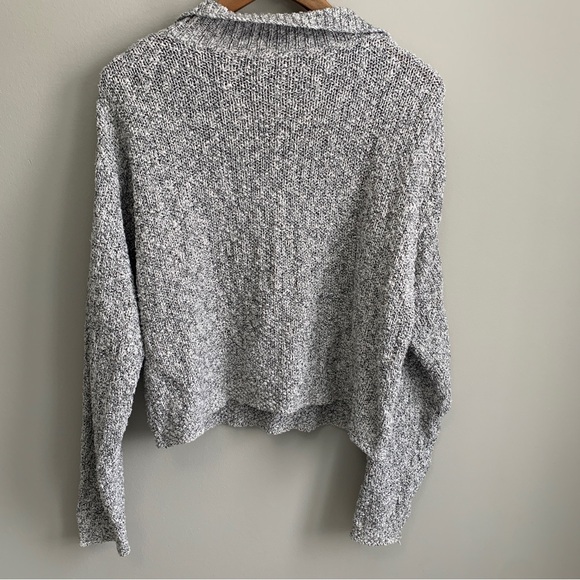 Vintage Fibres Pull-over Sweater - Picture 2 of 4
